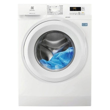 Skalbimo mašina „Electrolux EW2F528WP“