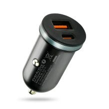 Car charger everActive...
