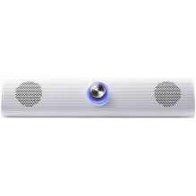 SOUNDBAR Z11 6W LED WHITE