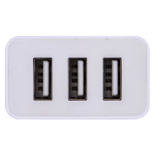 USB wall charger everActive SC-300 3xUSB 3.4A