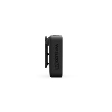RØDE Wireless ME Dual – kompaktiška belaidžio mikrofono sistema su dviem siųstuvais dviejų kanalų įrašymui