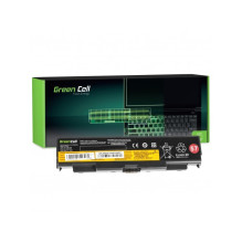 „Green Cell LE89“ nešiojamojo kompiuterio atsarginė dalis, baterija „Green Cell LE89“ nešiojamojo kompiuterio atsarginė dalis, baterija
