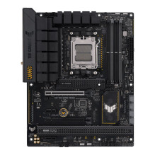 ASUS TUF GAMING B650-PLUS WIFI pagrindinė plokštė