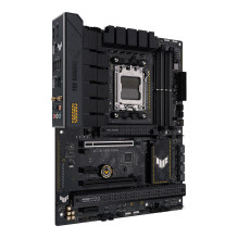 ASUS TUF GAMING B650-PLUS WIFI pagrindinė plokštė