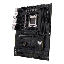 ASUS TUF GAMING B650-PLUS WIFI pagrindinė plokštė