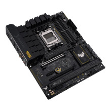 ASUS TUF GAMING B650-PLUS WIFI pagrindinė plokštė