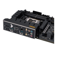 ASUS TUF GAMING B650-PLUS WIFI Motherboard