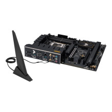 ASUS TUF GAMING B650-PLUS WIFI Motherboard