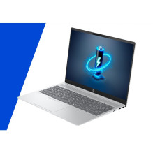 HP OmniBook 5 16-af1220nw Ultra 5 225U 16.0" 2K IPS 300nits AG 16GB LPDDR5x 7467 SSD512 Arc Cam1080p 59Wh Win11 Alu