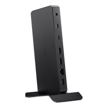 ASUS DC500 triguba 4K „Thunderbolt 4“ jungtis