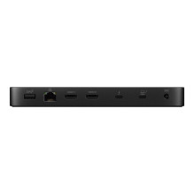 ASUS DC500 triguba 4K „Thunderbolt 4“ jungtis