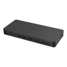 ASUS DC500 triguba 4K „Thunderbolt 4“ jungtis