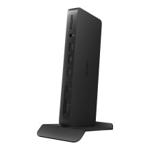 ASUS DC500 triguba 4K „Thunderbolt 4“ jungtis