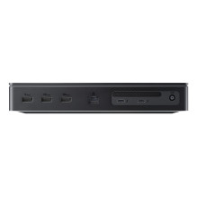 ASUS Master Thunderbolt 5 dokas DC510, laidinis, juodas