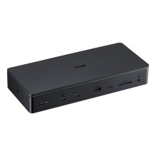 ASUS Master Thunderbolt 5 Dock DC510 Wired Black