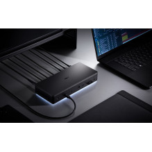 ASUS Master Thunderbolt 5 Dock DC510 Wired Black