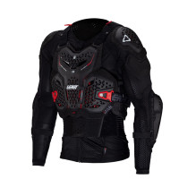 LEATT Body Protector 5.5 Evo size M (166-172 cm) LEATT Body Protector 5.5 Evo size M (166-172 cm)
