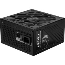 MSI MPG A1250GS 1250W PCIE5...