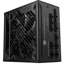 MSI MPG A1250GS 1250W PCIE5 80+ Gold maitinimo šaltinis (306-7ZPFX11-CE0)