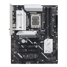 ASUS PRIME B860-PLUS WIFI Intel B860 LGA 1851 (V1 lizdas) ATX