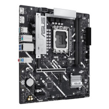 ASUS PRIME B860M-K Intel B860 LGA 1851 (Socket V1) micro ATX