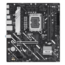 ASUS PRIME H810M-A-CSM Intel H810 LGA 1851 (Socket V1) micro ATX pagrindinė plokštė