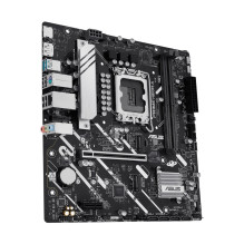 ASUS PRIME H810M-A-CSM Intel H810 LGA 1851 (Socket V1) micro ATX pagrindinė plokštė