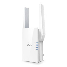 Wi-Fi Extender - TP-Link RE505X 10 / 100 / 1000 Mbit / ai Wi-Fi Extender - TP-Link RE505X 10 / 100 / 1000 Mbit / ai