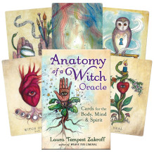 Llewellyn Anatomy Of A...
