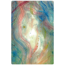 Llewellyn Anatomy Of A Witch Oracle Cards
