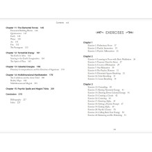 Metaphysical Book - Psychic Witches 264 Pages 15 x 23 cm