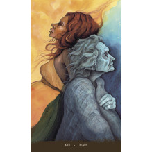 Llewellyn Witch Sister Tarot Cards Llewellyn Witch Sister Tarot Cards