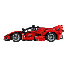 Konstruktorius - LEGO...