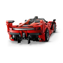 Constructor - LEGO TECHNIC 42212 Ferrari FXX K 897 Elements 290mm Depth