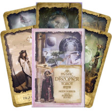 Llewellyn Mystic Dreamer...