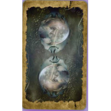 Llewellyn Mystic Dreamer Tarot Cards