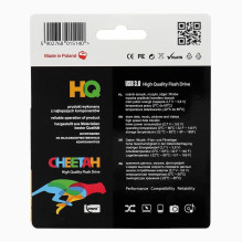IMRO pendrive CHEETAH 32GB USB3.0 IMRO pendrive CHEETAH 32GB USB3.0