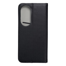 Flip case for Honor 90 Smart Case Book black