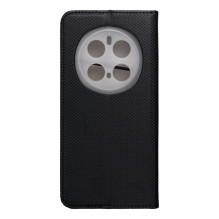 Flip case for Honor Magic 7 PRO Smart Case Book black