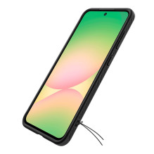 SPIGEN CASE RUGGED ARMOR GALAXY A56 5G MATTE BLACK SPIGEN CASE RUGGED ARMOR GALAXY A56 5G MATTE BLACK