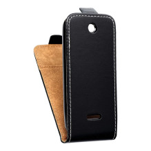 SLIM FLEXI FRESH atverčiamas dėklas NOKIA 225 telefonui SLIM FLEXI FRESH atverčiamas dėklas NOKIA 225 telefonui