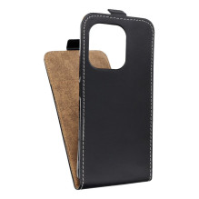 SLIM FLEXI FRESH Flip case for XIAOMI Redmi Note 13 4G black SLIM FLEXI FRESH Flip case for XIAOMI Redmi Note 13 4G black