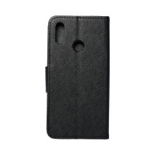 Flip case for Huawei P Smart 2019 Fancy Book black
