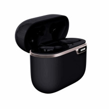 Wireless earphones Art TWS + docking station USB C AP-TW-B4B black Wireless earphones Art TWS + docking station USB C AP-TW-B4B black