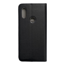 Flip case for Xiaomi Redmi 7 Smart Case Book black