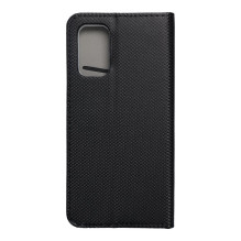 Flip case for Samsung A13 4G Smart Case Book black