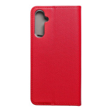 Flip case for Samsung A34 5G Smart Case Book red Flip case for Samsung A34 5G Smart Case Book red