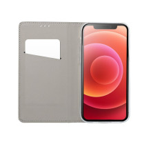 Atverčiamas dėklas, skirtas Xiaomi Redmi NOTE 14 4G (GLOBAL - 163,25 mm x 76,55 mm x 8,16 mm), išmanusis dėklas, raudona Atverčiamas dėklas, skirtas Xiaomi Redmi NOTE 14 4G (GLOBAL - 163,25 mm x 76,55 mm x 8,16 mm), išmanusis dėklas, raudona
