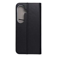 Flip case for Samsung S26 Smart Case Book black