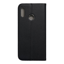 Huawei P Smart 2019 dėklas, juodas Huawei P Smart 2019 dėklas, juodas